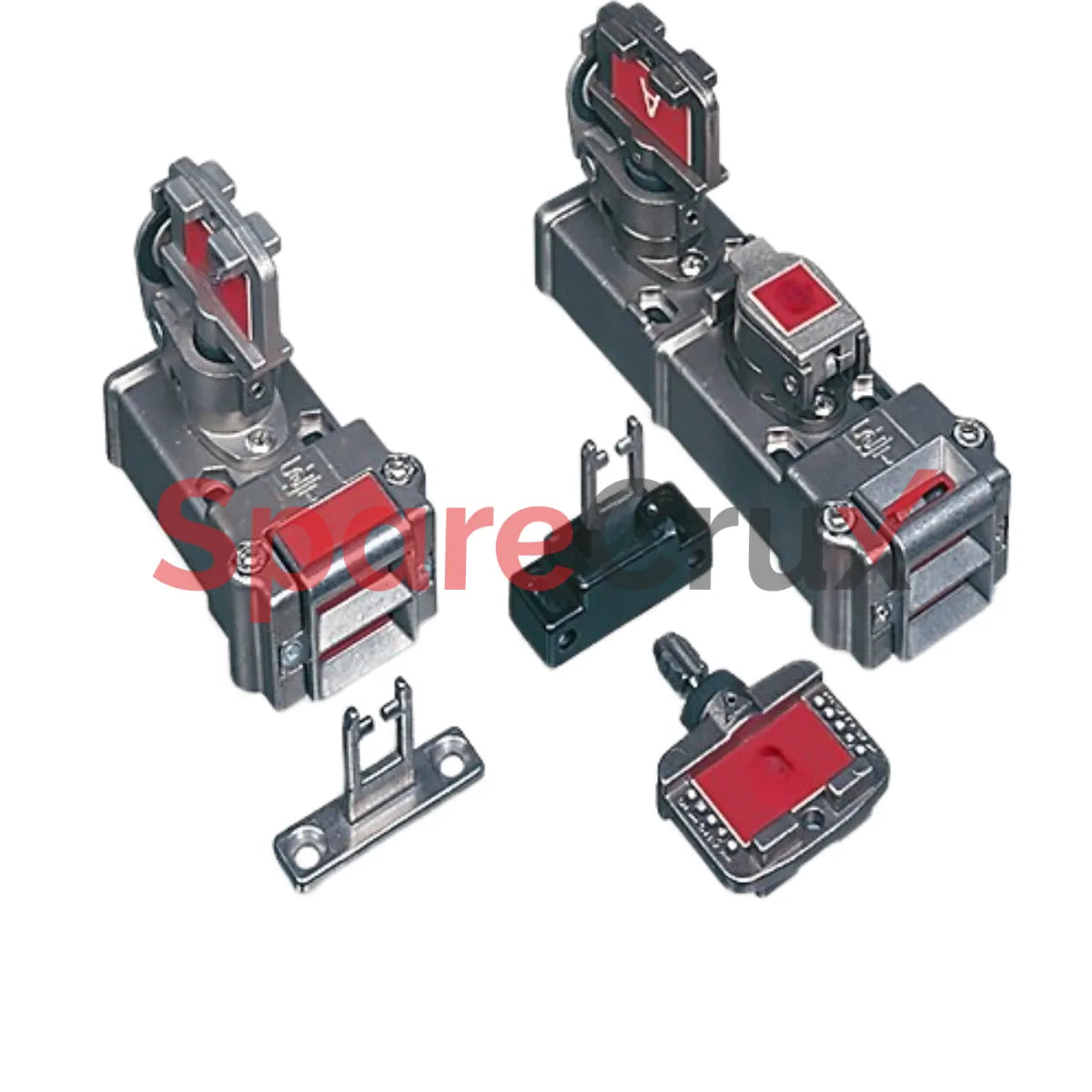 440T-MSRUE10AG | ALLEN BRADLEY | Trapped Key Interlock