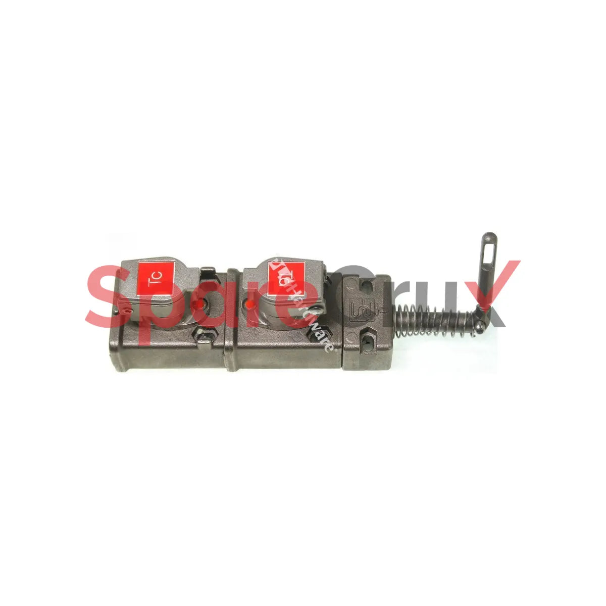 440T-MDALE11TCTD | ALLEN BRADLEY | Verrouillage à clé captive