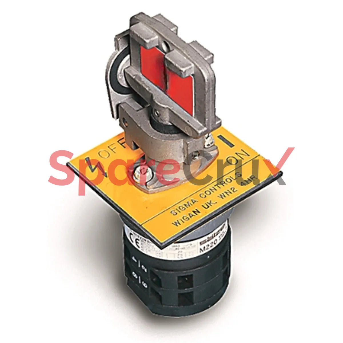 440T-MRPSE100M | ALLEN BRADLEY | Trapped Key Interlock