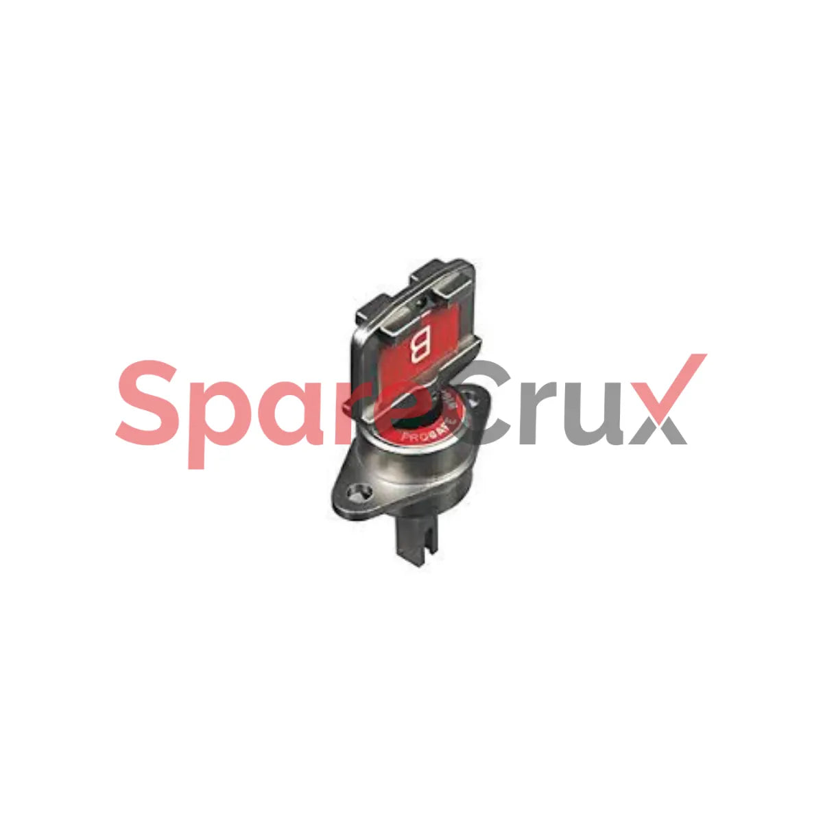 440T-MS2097AGBGB | ALLEN BRADLEY | Trapped Key Interlock