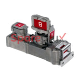 440T-MDSLE100Y0Z | ALLEN BRADLEY | Trapped Key Interlock