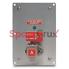 440T-MSRUE100F | ALLEN BRADLEY | Trapped Key Interlock