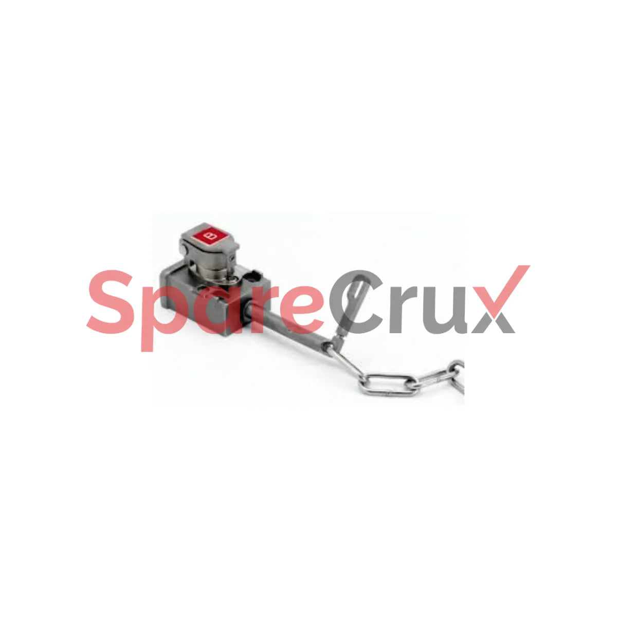 440T-MSCLE10CD | ALLEN BRADLEY | Trapped Key Interlock