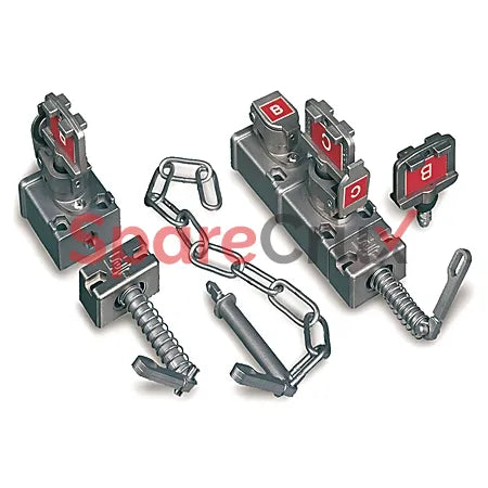 440T-MDALJ10SNTN | ALLEN BRADLEY | Trapped Key Interlock