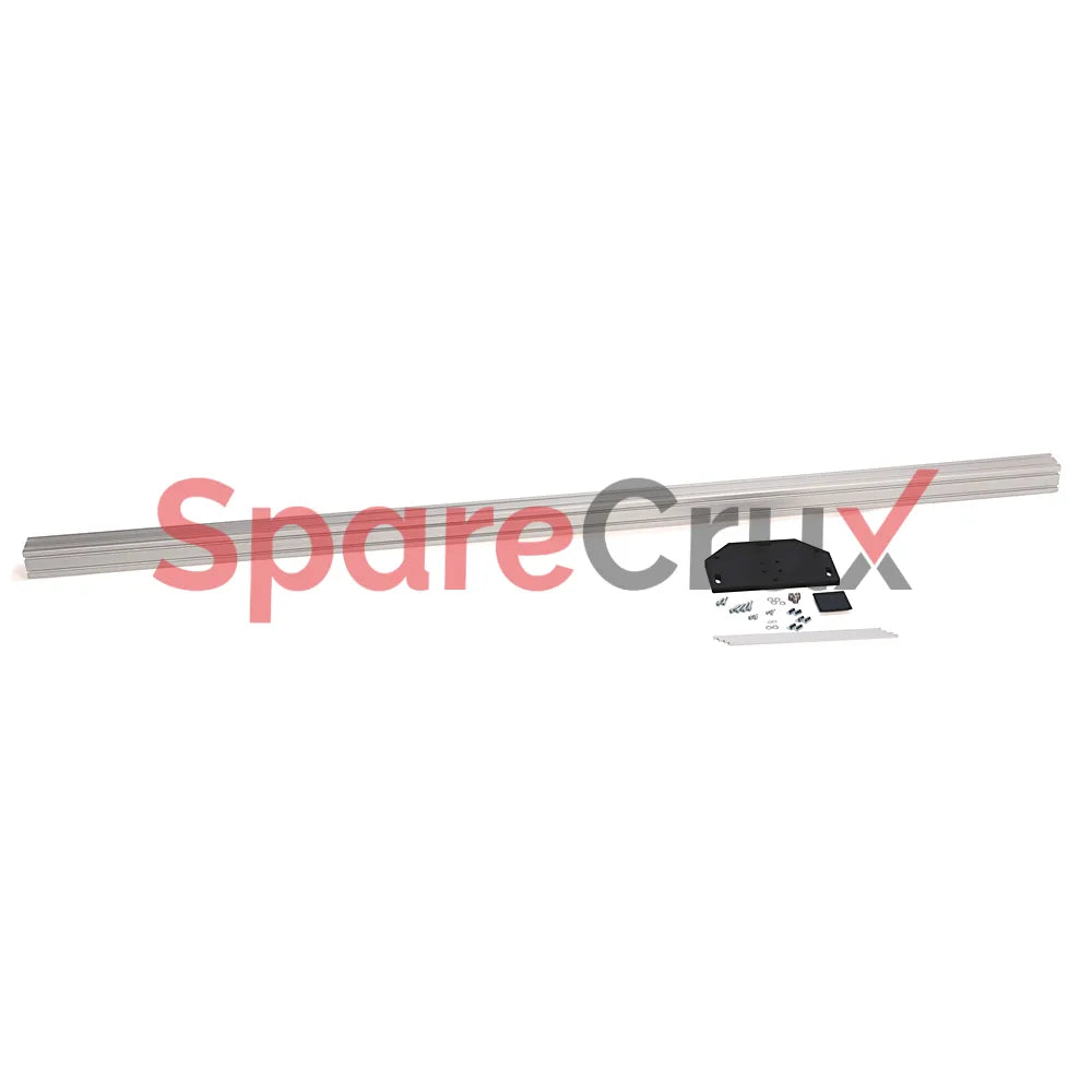 445L-AMSTD2M | ALLEN BRADLEY | GuardShield Floor Mounting Stand