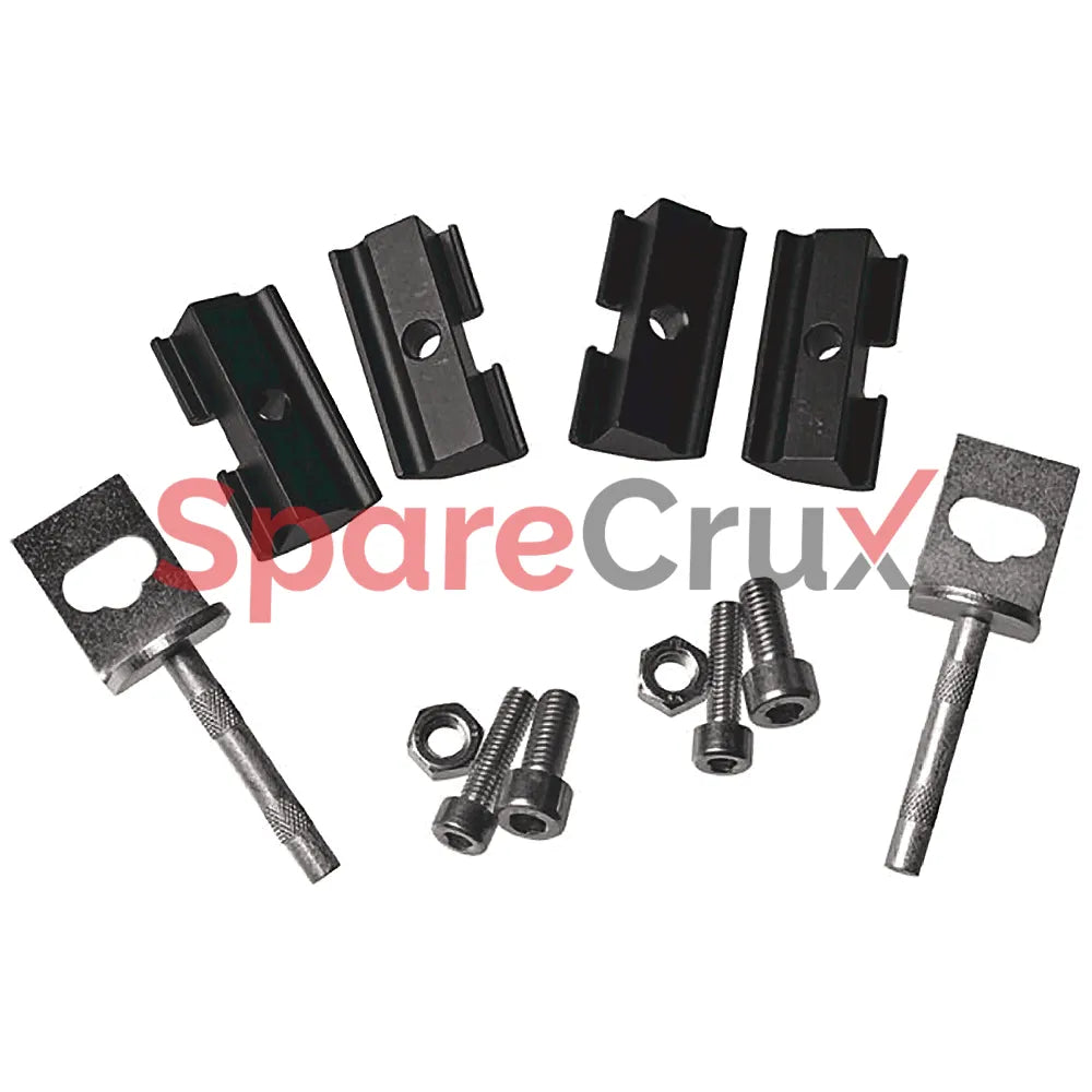 445L-AF6149 | ALLEN BRADLEY | GuardShield Micro400 Mounting Kit 2