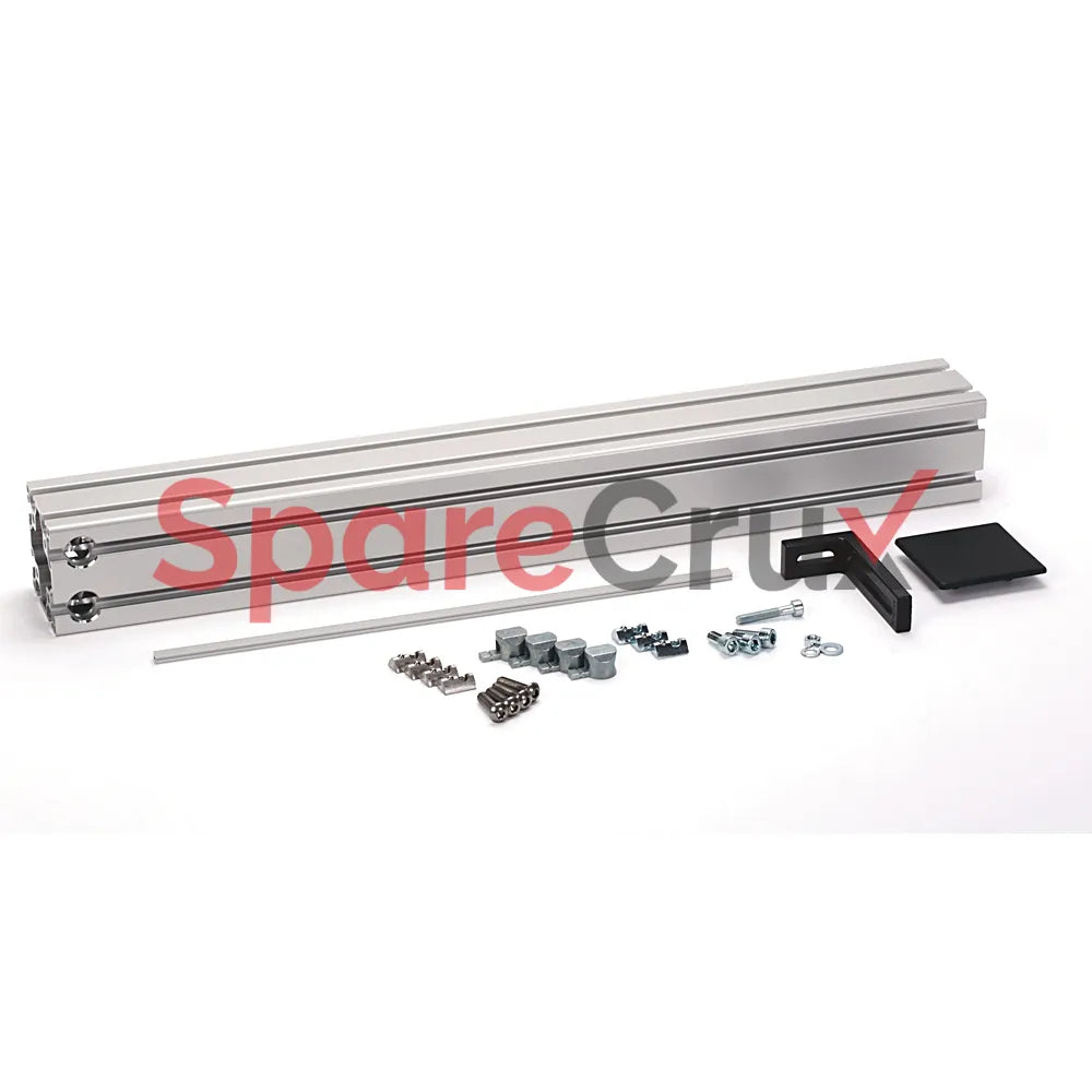 445L-AMSTDMUT | ALLEN BRADLEY | GuardShield Muting Cantilever Stand