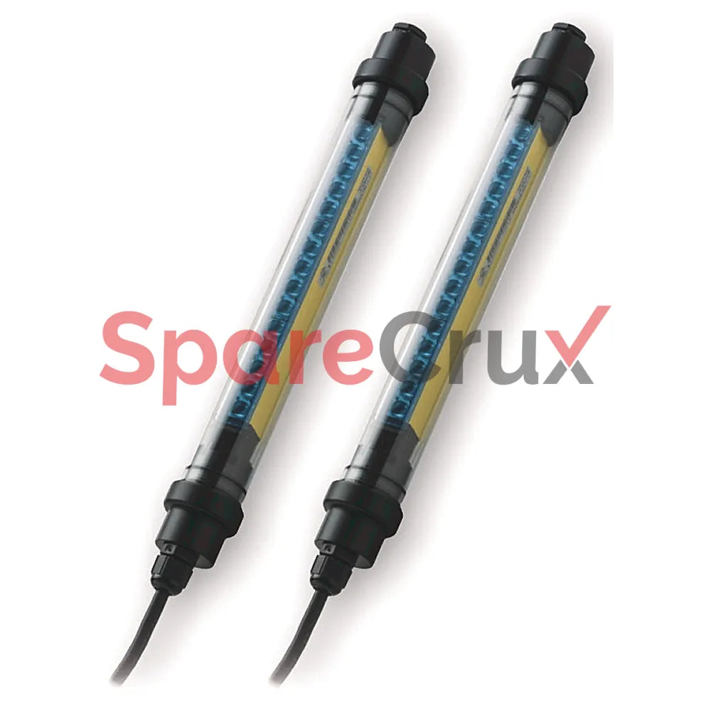 445L-P4C0300KD | ALLEN BRADLEY | Micro400 IP69K Pair 14-0300mm
