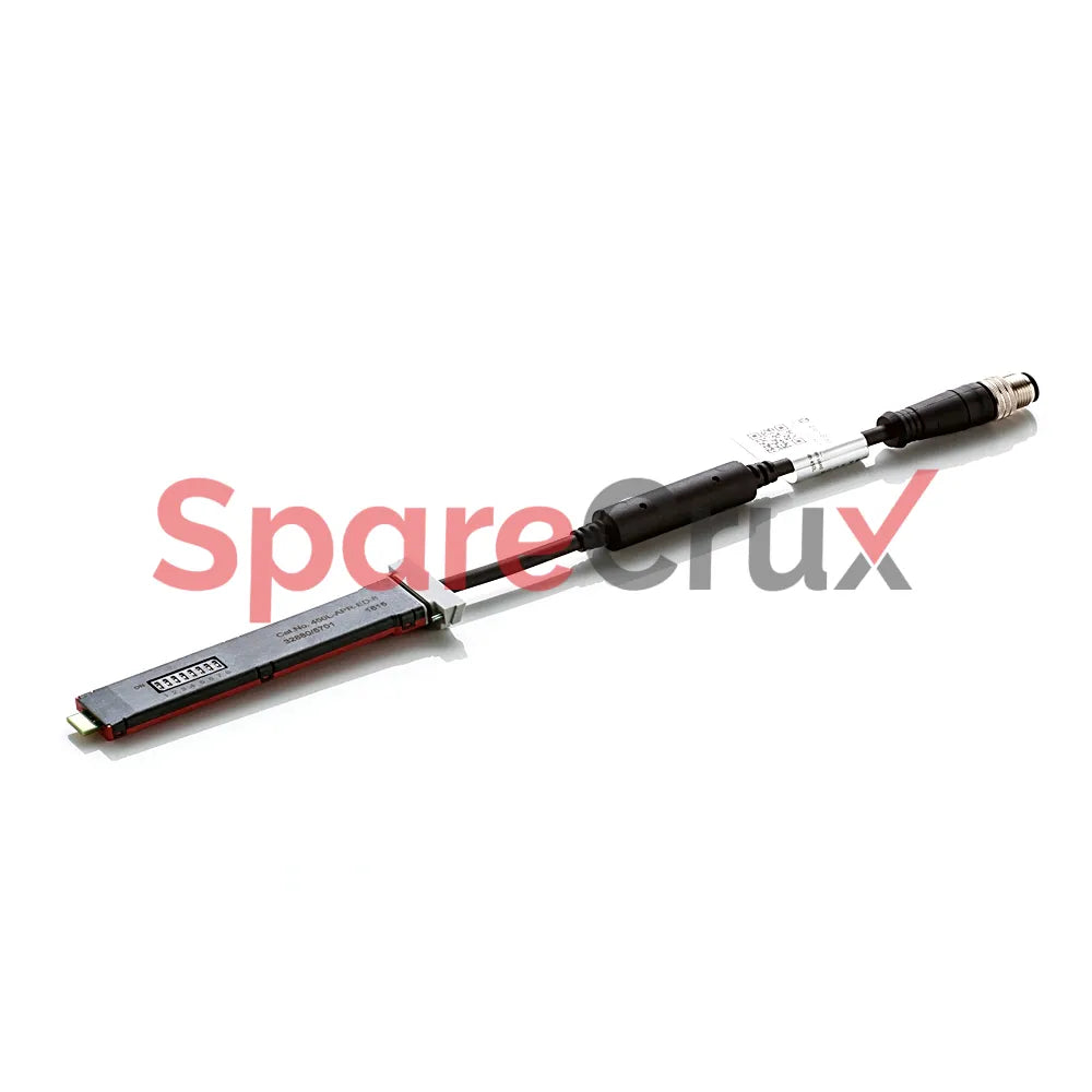 450L-APR-MU-8 | ALLEN BRADLEY | 450L Plug-in Rx Muting 8 pin