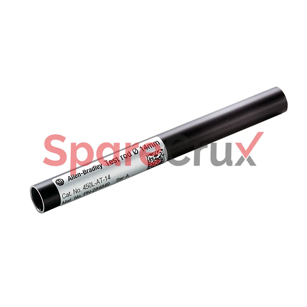 450L-AT-14 | ALLEN BRADLEY | Test Rod 14mm