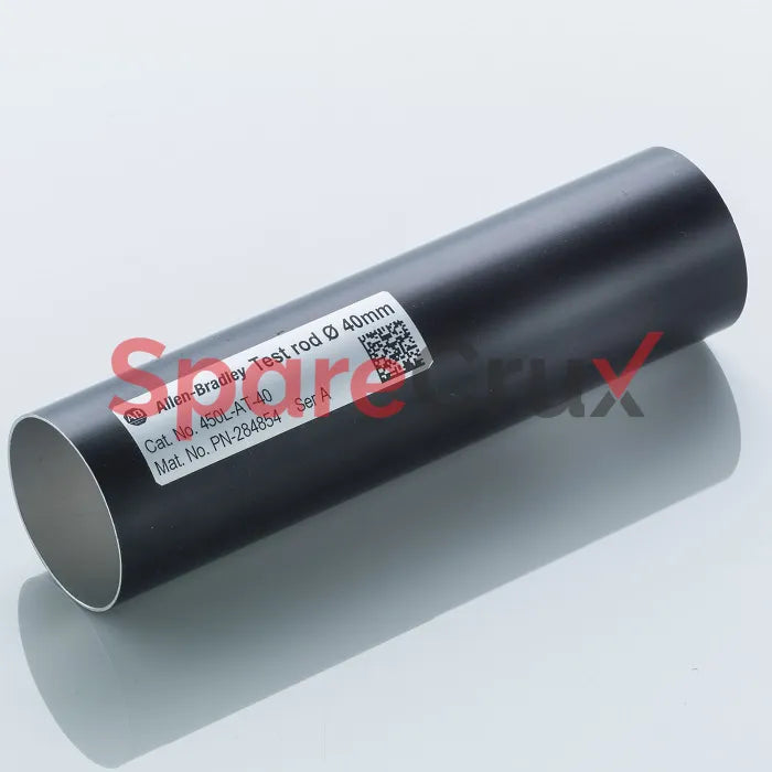 450L-AT-40 | ALLEN BRADLEY | Test rod 40mm