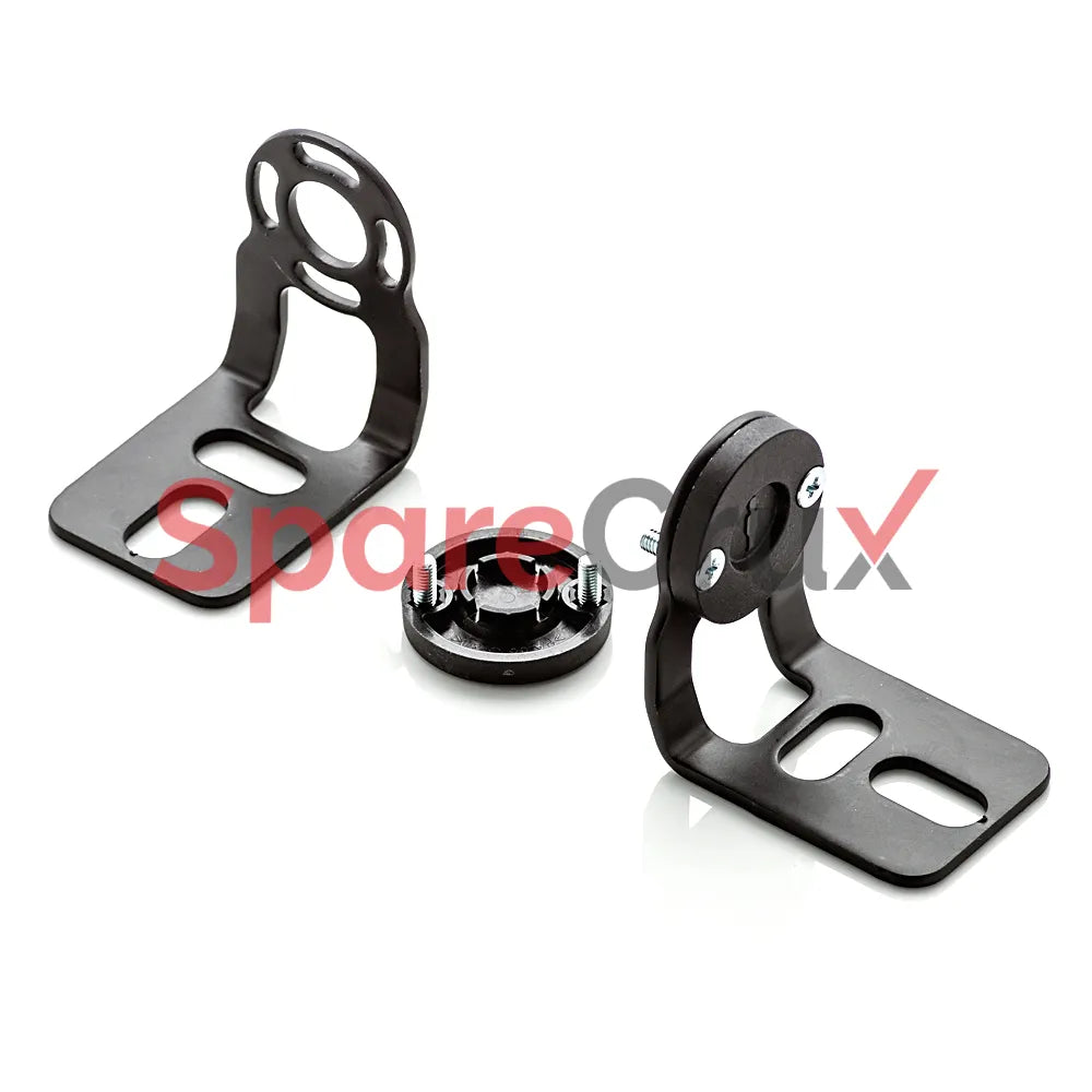 450L-AM-TBM | ALLEN BRADLEY | Top/Bottom Mounting Brackets
