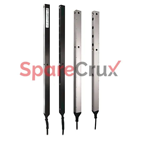 45DLA-1LEB8T-F4 | ALLEN BRADLEY | Capteur photoélectrique à matrice lumineuse discrète 45DLA