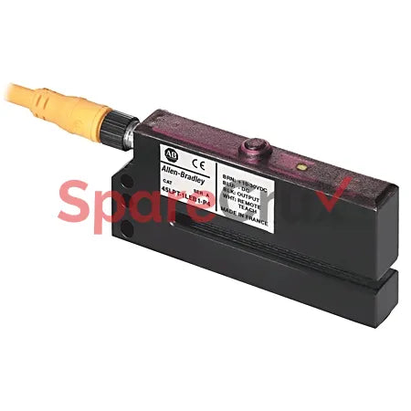 45LPT-1LEB1-P4 | ALLEN BRADLEY | Capteur d'étiquettes optique