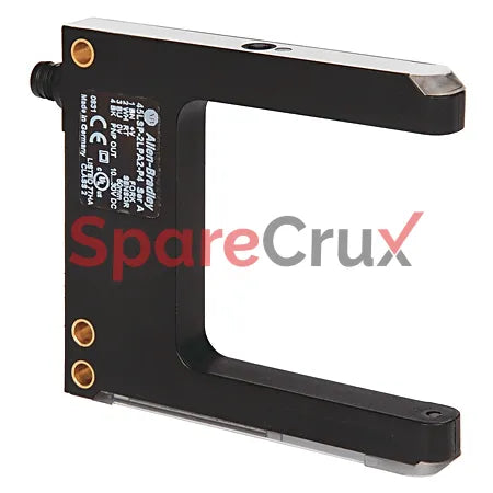 45LSP-2LPA4-P3 | ALLEN BRADLEY | 45LSP Plastic Fork Style Photo Sensor