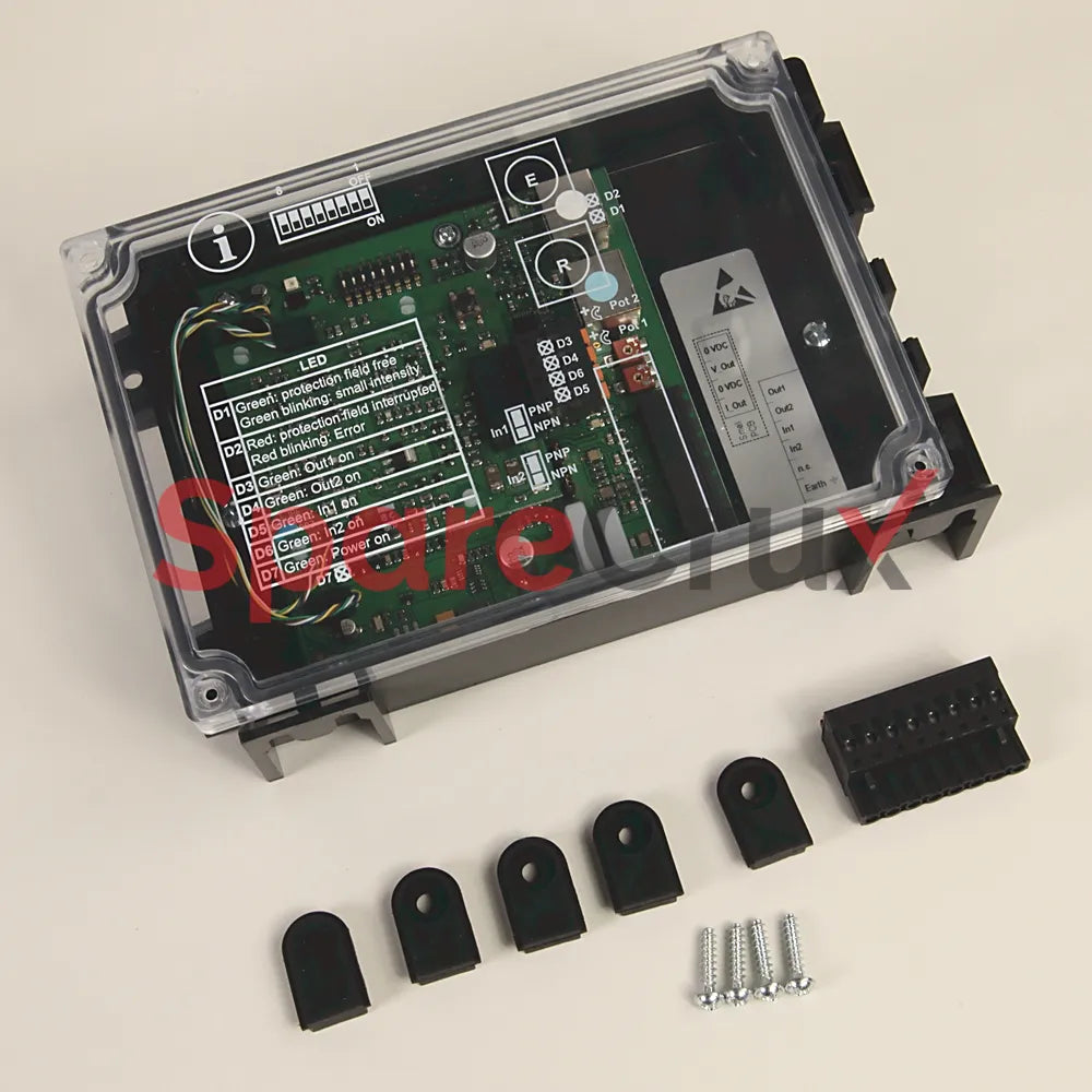 45MLA-CT0900P25 | ALLEN BRADLEY | Measuring Light Array