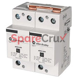 4983-DH300-50 | ALLEN BRADLEY | 1Pole Din Mt Mcov 330 Ac