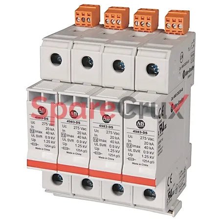 4983-DS120-803 | ALLEN BRADLEY | Surge Protective Device