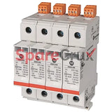 4983-DS120-404 | ALLEN BRADLEY | 4Pole Din Mt Mcov 150 Ac