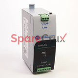4983-DC240-03 | ALLEN BRADLEY | Filtre et parasurtenseur 3 A 240 V CA