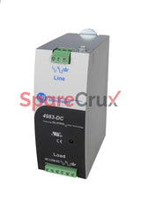 4983-DC240-03 | ALLEN BRADLEY | Filtre et parasurtenseur 3 A 240 V CA
