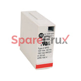 4983-DS120-404 | ALLEN BRADLEY | 4Pole Din Mt Mcov 150 Ac