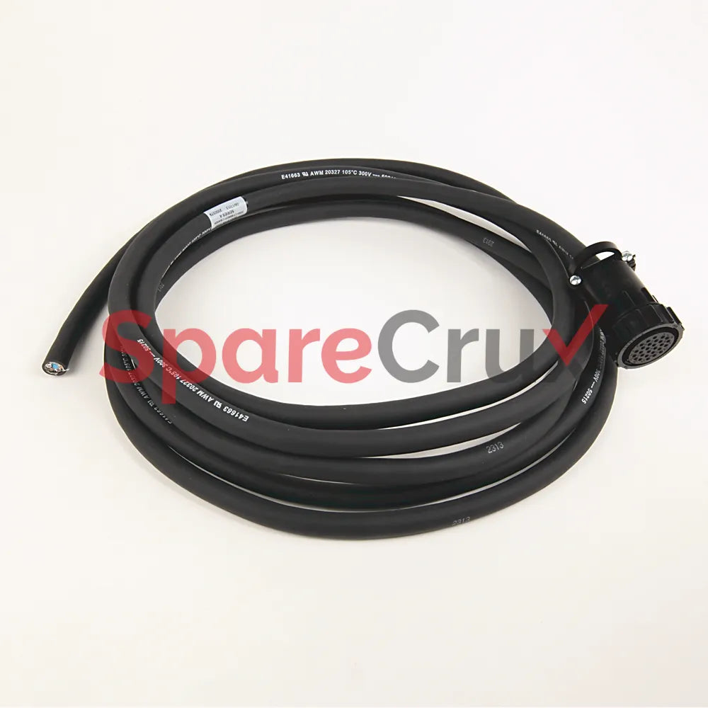 2090-CFBM6DF-CBAA04 | ALLEN BRADLEY | TL-Series 4m Feedback Cable