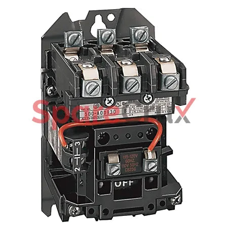 500-AOB930 | ALLEN BRADLEY | NEMA Three-Phase Contactor