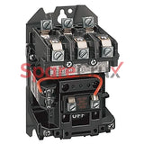 500-AOB930 | ALLEN BRADLEY | NEMA Three-Phase Contactor