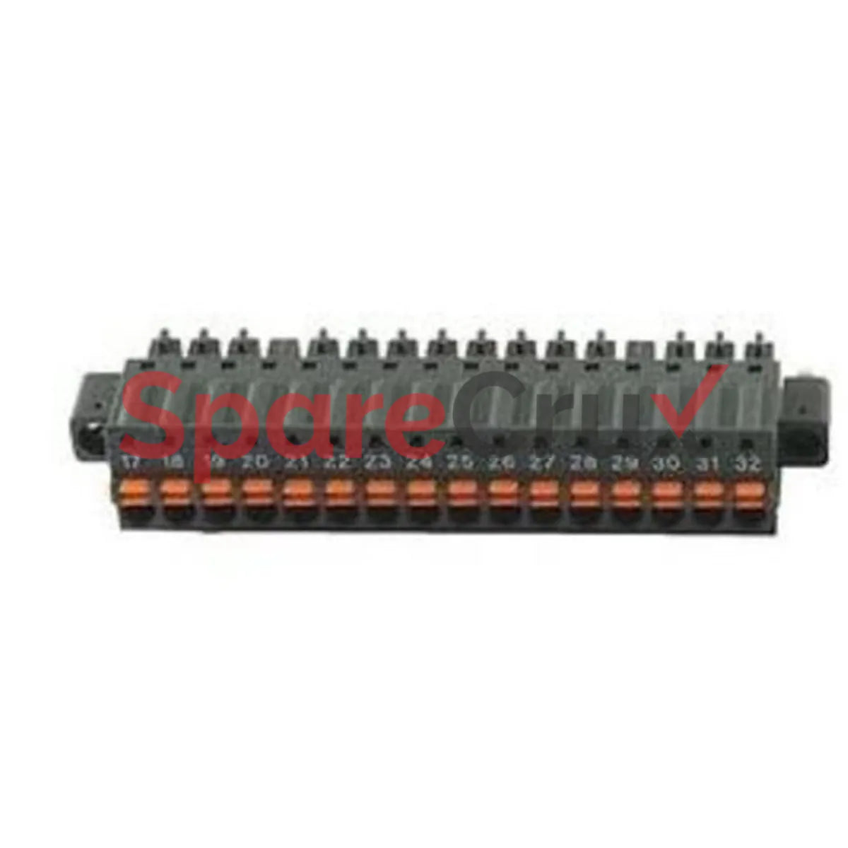 5094-STB-QTY5 | ALLEN BRADLEY | 5094 Shield RTB Screw - Pack of 5