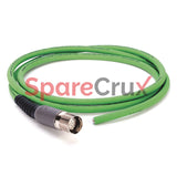 2090-CFBM4DF-CDAF30 | ALLEN BRADLEY | FlexCable, Feedback, DIN Type 4 Connector, Flying Lead, 30 meters