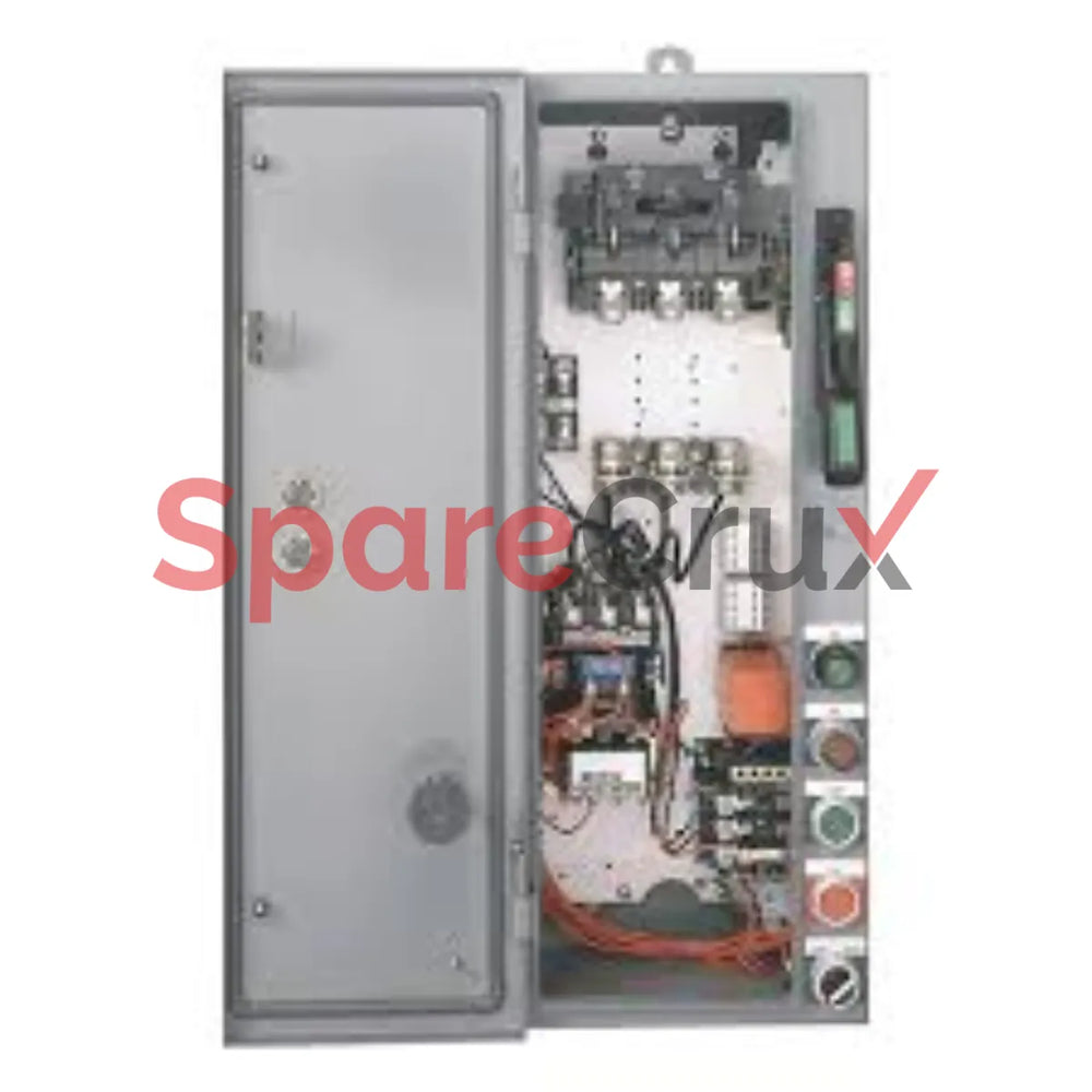 512-BDB-A2F-1-6GP-24R | ALLEN BRADLEY | NEMA Combination Starter Disconnect