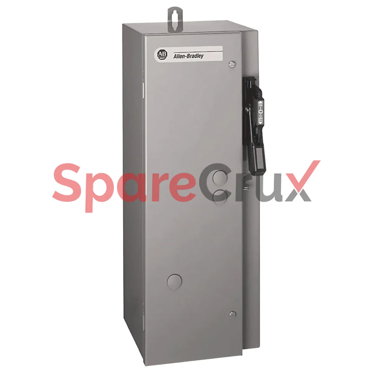 513-CUBD-A2J-42 | ALLEN BRADLEY | NEMA Size 2 COMB Starter Circuit Breaker