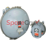 513-EUB-6P-50 | ALLEN BRADLEY | NEMA Size 4 COMB Starter Circuit Breaker