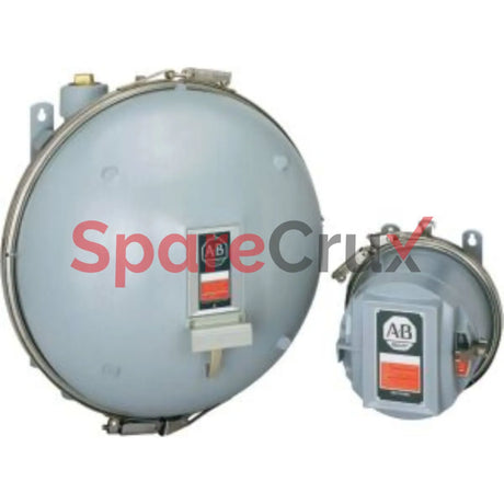 513-EUB-6P-50 | ALLEN BRADLEY | Disjoncteur de démarrage NEMA taille 4 COMB