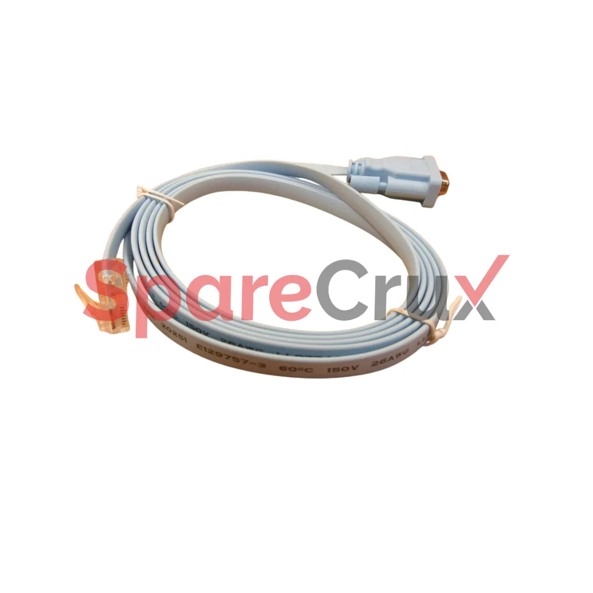 53-3084-01 | ALLEN BRADLEY | Rev F0* Stratix Switch Cable