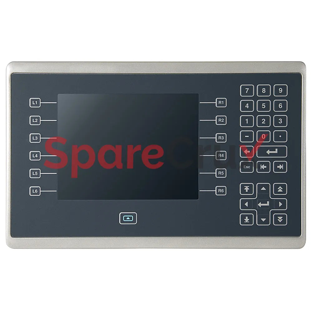 2715P-B10CD | ALLEN BRADLEY | PanelView 5510 Graphic Terminal