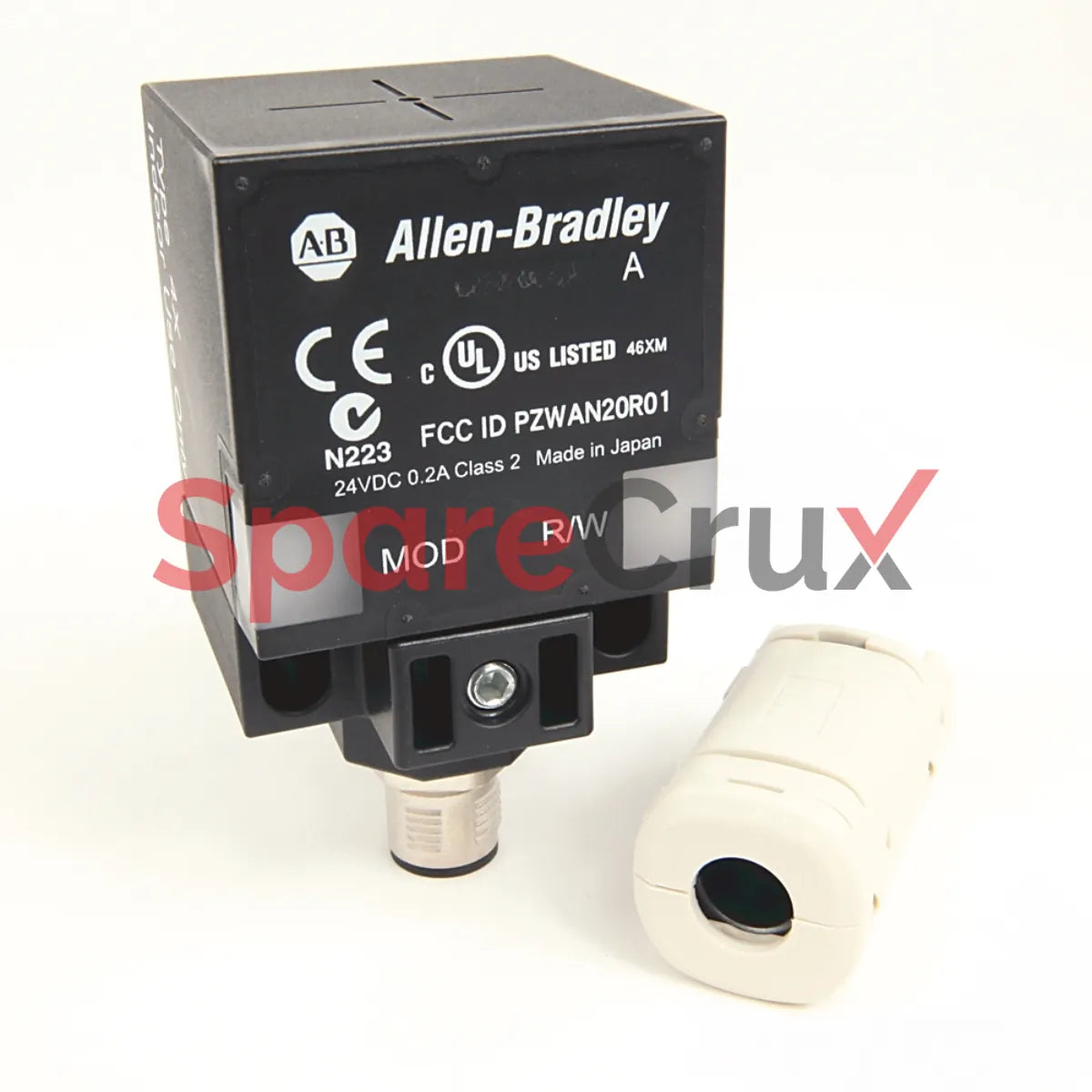 56RF-TR-4040 | ALLEN BRADLEY | 56RF RFID Transceiver