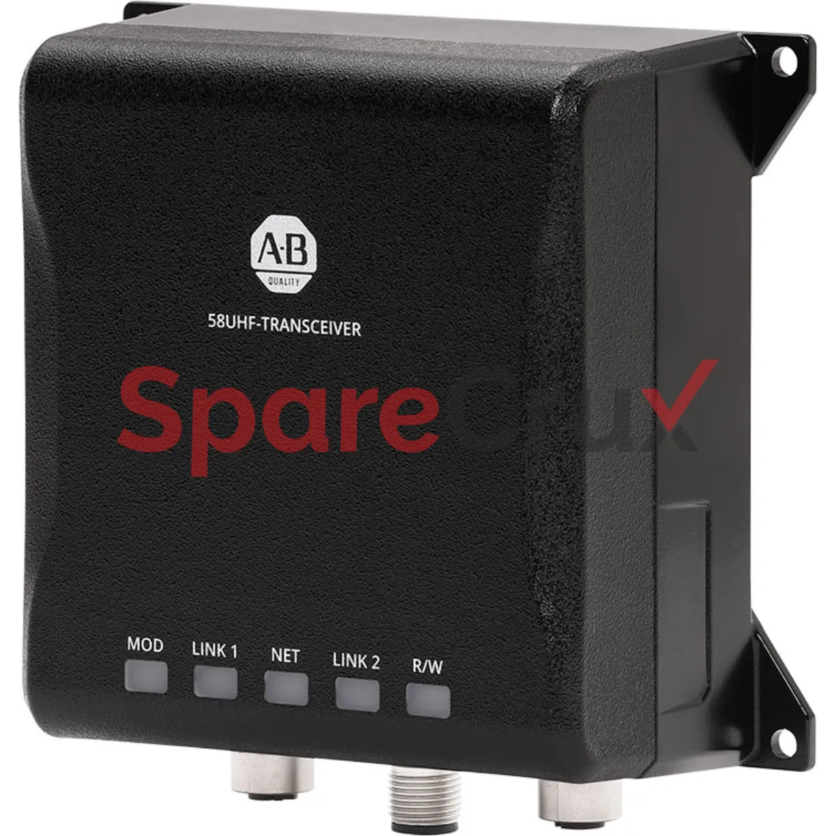 58UHF-TR-100-SR15US | ALLEN BRADLEY | UHF RFID Transceiver 58UHF Short US Band