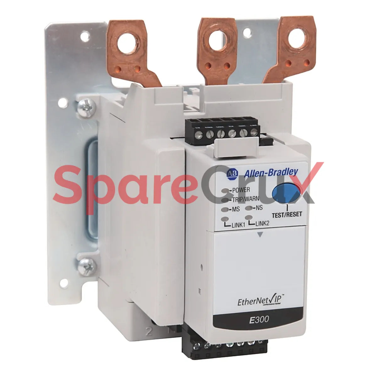 592-ESM-VIG-200A-S4 | ALLEN BRADLEY | E300/E200 200 Amp Sensing Module