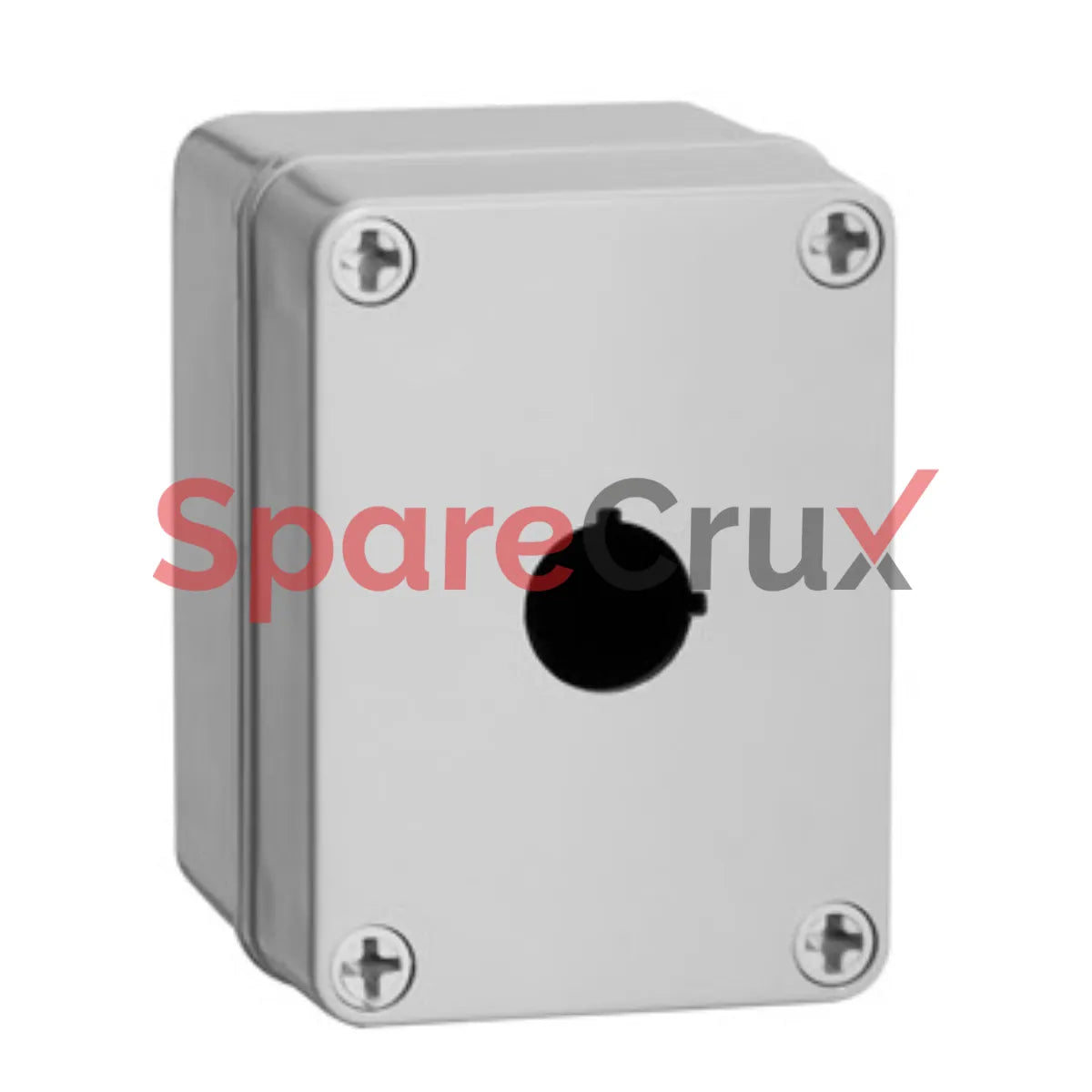 598-1PB22Y | ALLEN BRADLEY | Plastic Enclosure