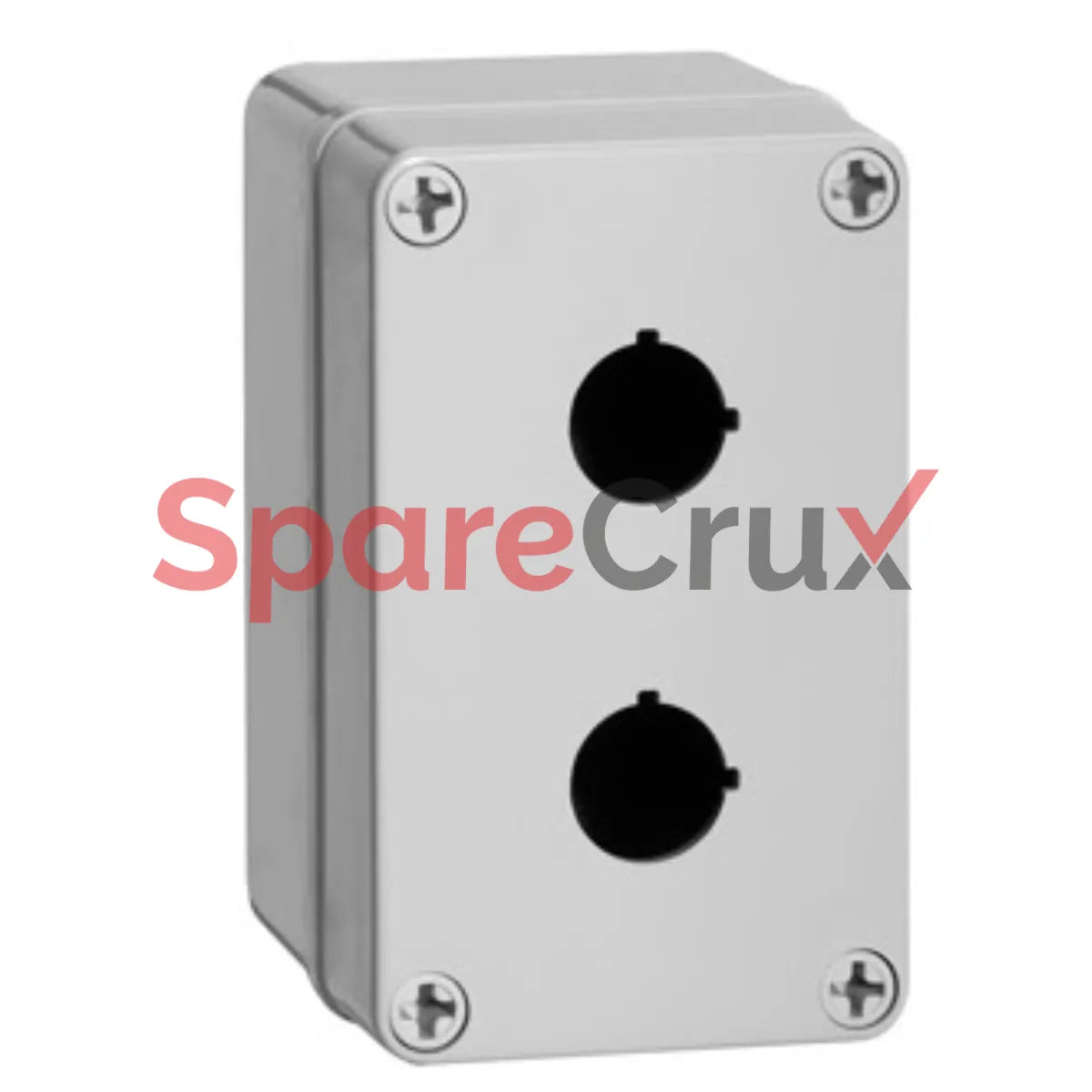 800F-2MM | ALLEN BRADLEY | 22mm Enclosure 800F PB
