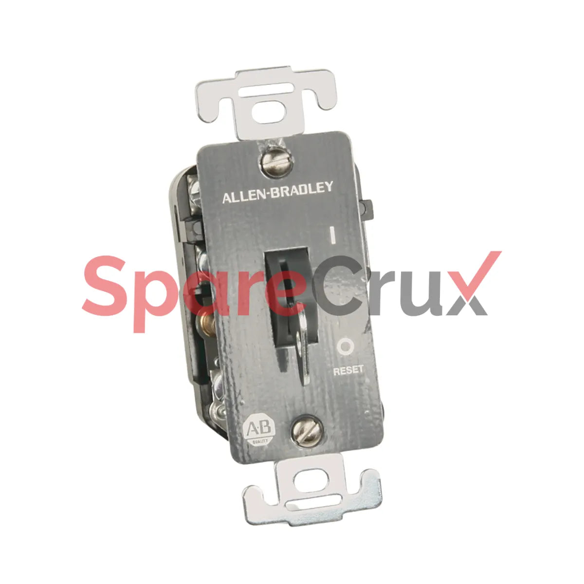 600-TOX5 | ALLEN BRADLEY | NEMA 2 Pole Manual Starting Switch