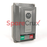 609-AEX | ALLEN BRADLEY | Démarreur manuel NEMA taille 0