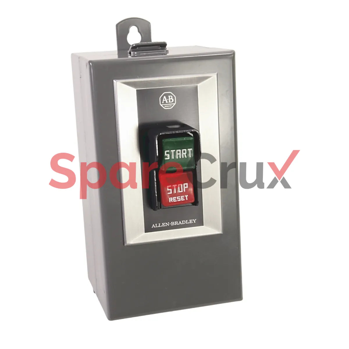 609-AAX | ALLEN BRADLEY | Démarreur manuel NEMA taille 0