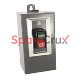 609-AAX | ALLEN BRADLEY | Démarreur manuel NEMA taille 0
