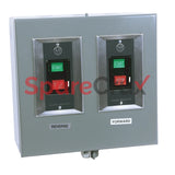 609-BAW21 | ALLEN BRADLEY | Interrupteur, démarreur manuel 600 V max.