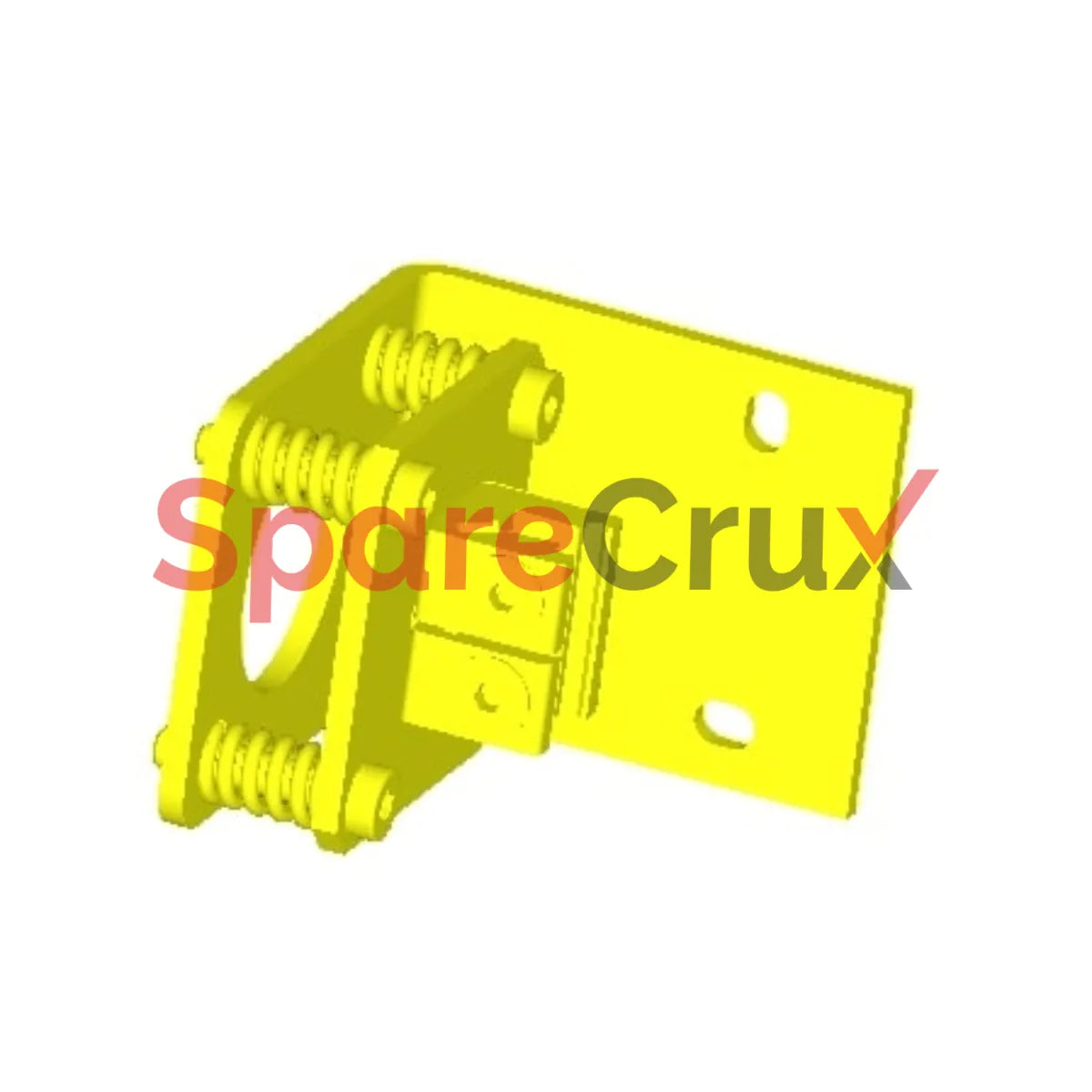 60-BDMS-PS | ALLEN BRADLEY | Mounting Bracket