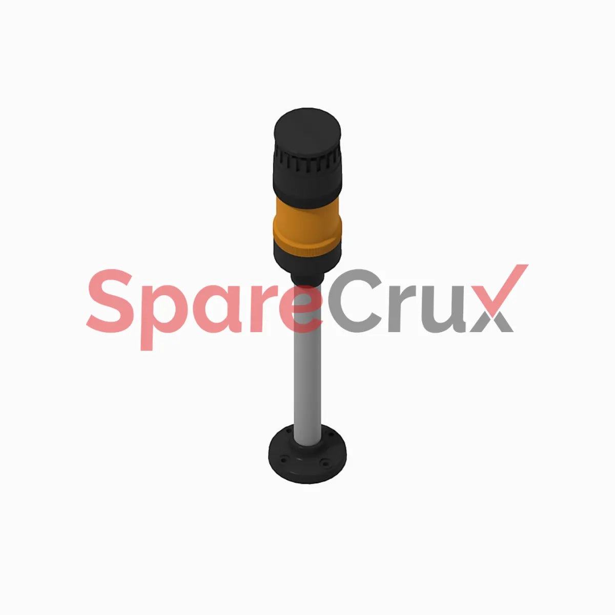 854KC-P25B24L5P1 | ALLEN BRADLEY | 60 mm Config Stack Light
