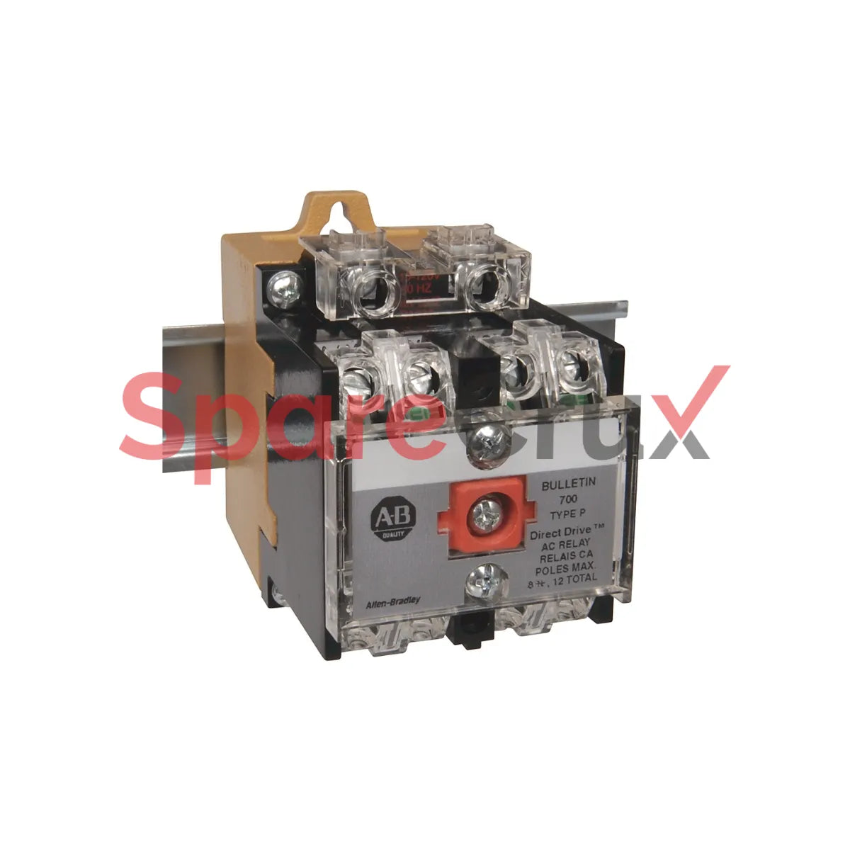 700-PT00A1 | ALLEN BRADLEY | 600v Industrial Relay